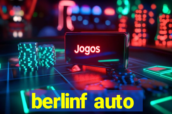 berlinf auto